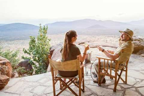 Explore Family-Friendly Luxury Travel in Africa
