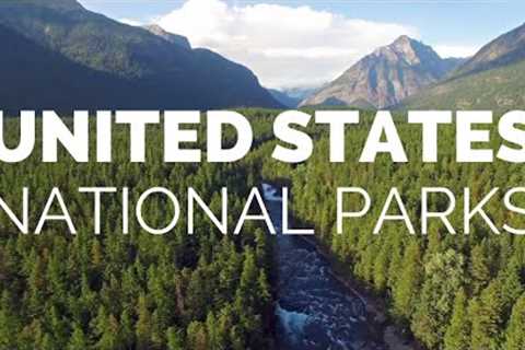 25 Best National Parks in the USA