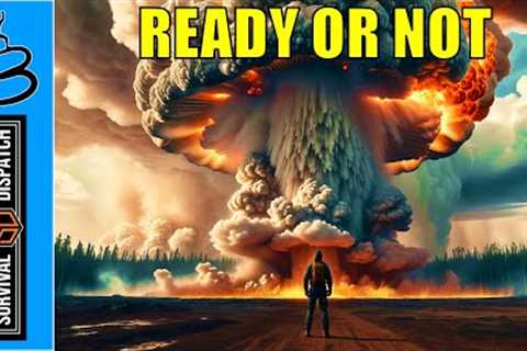 What Are You Prepping For?