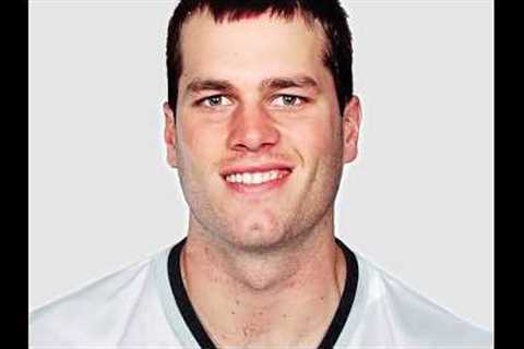 Tom Brady Face Morph | ESPN