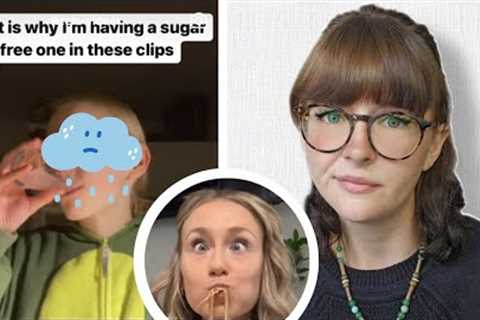 Reacting To R/EDRecoverySnark