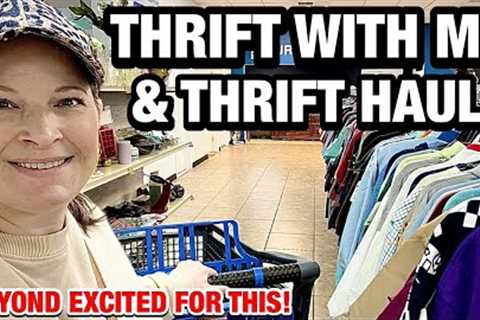 Click here for GOODWILL THRIFT STORE SHOPPING HOME DECOR • THRIFTING A FULL CART •