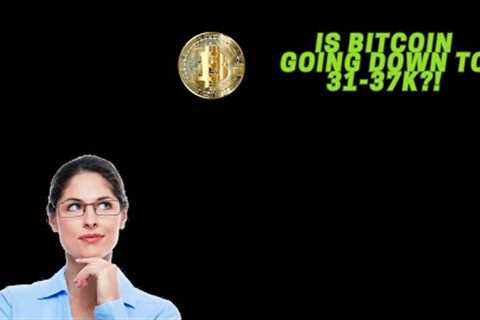 Bitcoin Sold Off... Now What? Bitcoin Weekly Update