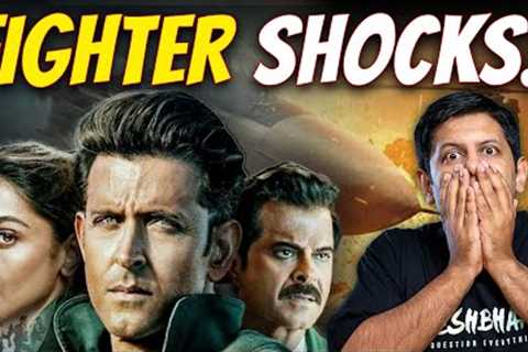 Fighter Movie Review | A Turning Point For Bollywood? | Akash Banerjee