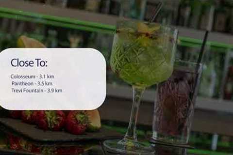 H10 Roma Città Review - Should You Stay At This Hotel?