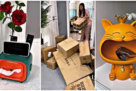 Lifestyle 101😍Smart Home Gadgets | Home Cleaning TikTok #cleaning #homedecor #asmr #usa #canada #uk