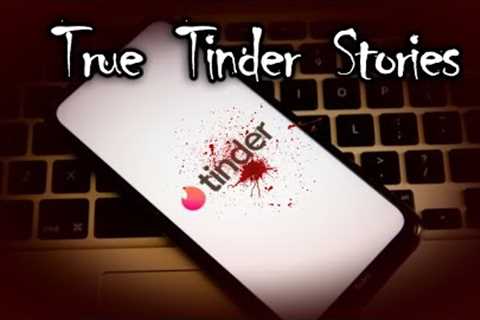 3 Creepy True Dating App Horror Stories