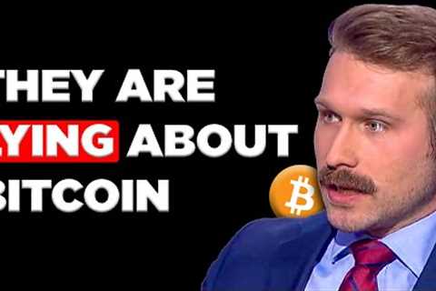 The Bitcoin ETF Insider: Most People Don’t Realize What’s Coming for Cryptocurrency