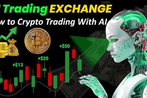 Crypto Trading With AI | Spot &amp; Future Trading  Strategies For Beginners Traders (Hindi/Urdu)