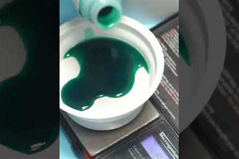 Making soft plastic  sand eel swimbaits