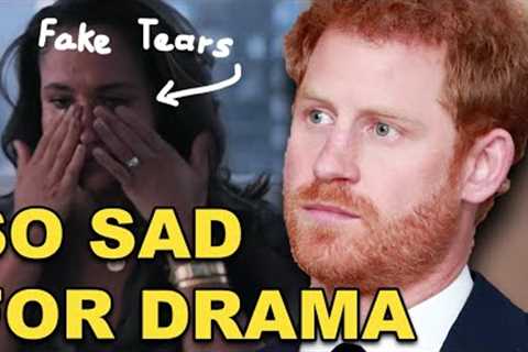 TOO LATE for Harry? Lost Prince Realizes Life TOO SHORT for DRAMA | Kate Middleton &amp; The Queen