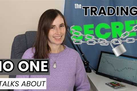 How To STOP LOSING TRADES - Intraday Forex Trading Strategies for Beginners