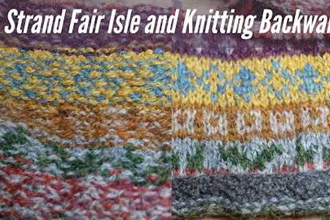 Take Your Knitting Skills Further With 3 Different Techniques