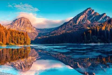 Melodic Music Helps you stay focused and energetic to reduce stress and anxiety