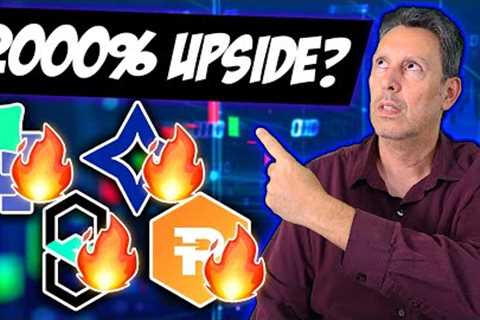 This Your Last Chance To Buy These Miners At This Price… | $BTC Bitcoin Weekend Update!
