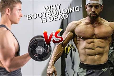 Why YOU SHOULD do CrossFit to Build Muscle - Science Explained (Jeff Nippard Response)