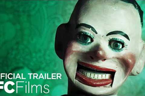 Stopmotion - Official Trailer | HD | IFC Films