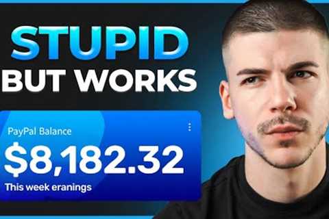 How to Earn $120+ Per Hour INSTANTLY (Make Money Online 2024)