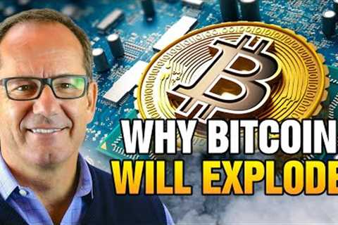 Largest Bitcoin Miner Explains Why Bitcoin Will Explode