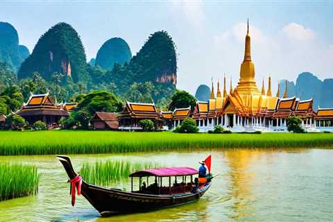 Embark on an Exotic Journey: Top Guided Tours in Southeast Asia