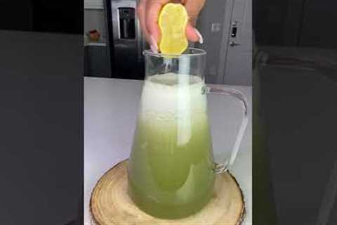 Drink to improve  gut health and digestion | Only few ingredients