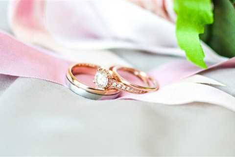 How to maintain the brilliance and sparkle of your Moissanite jewelry