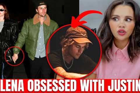 Selena Gomez SHADING Justin Bieber In TikTok Comments