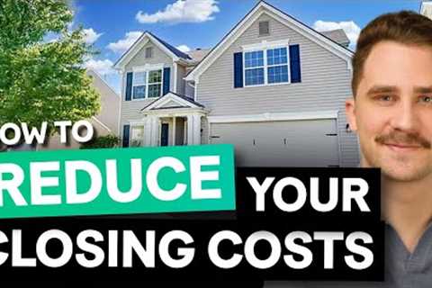 What Is A Seller Credit? How To Get The Seller To Pay Your Closing Costs