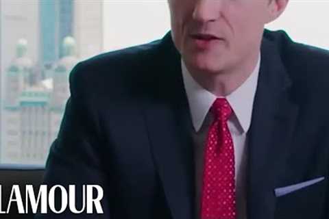 Divorce Lawyer Gives Food for Thought On Marriage