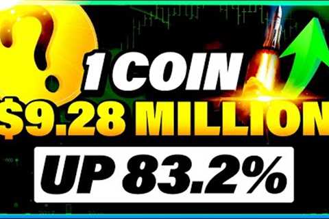 Dont IGNORE These 2 ALTCOINS in 2024| BIG Crypto Airdrop Opportunity