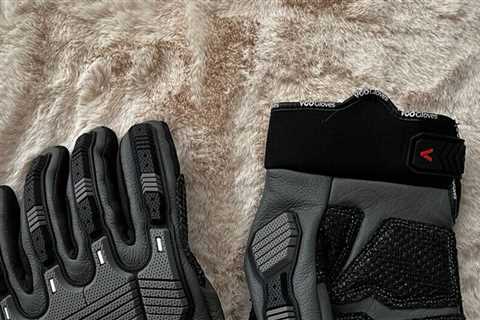 Editors and Tradesmen Tested the 9 Best Winter Gloves