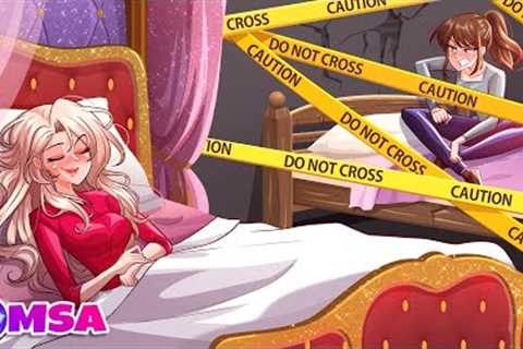 Instead of a Revenge, I Forgive My Sister *emotional*