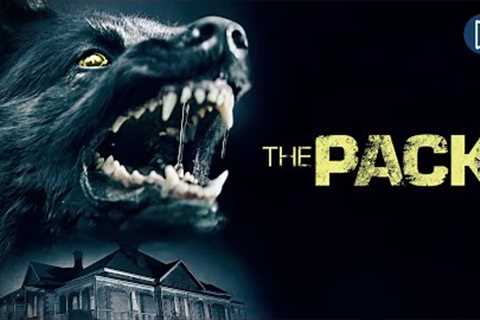 THE PACK 🎬 Full Exclusive Thriller Horror Movie Premiere 🎬 English HD 2024