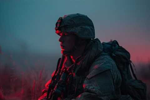 Preppers, Stop Emulating The Infantry