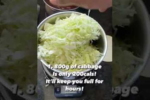 Do this! Or you’ll never lose weight!