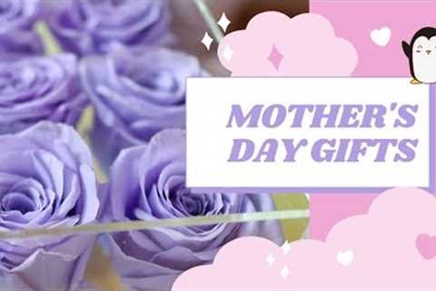 The BEST Gift Ideas for Moms Who Have Everything