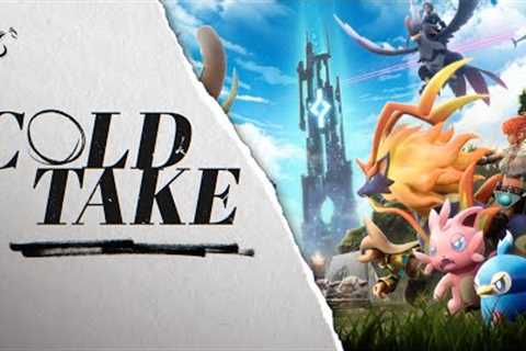 Thoughts After Spending 60 Hours in Palworld | Cold Take