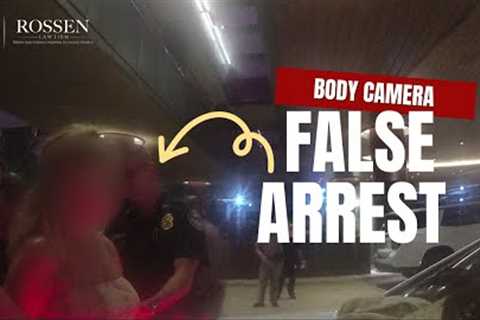 Florida DUI Lawyer Exposes False Arrest At Hard Rock Casino