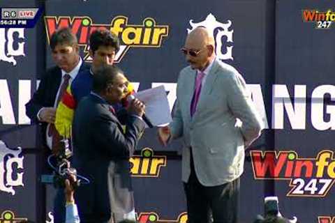 JAMARI: THE WINFAIR247 BANGALORE DERBY (GR I) (111)