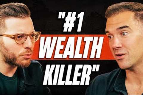 The MONEY Expert: The Simple Plan That Made Me A MILLIONAIRE (ANYONE Can Do THIS!) | George Kamel