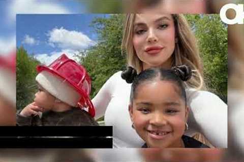 Khloe Kardashian Reveals 'Working Out Is My Therapy' Amid Baby Daddy Tristan Thompson's NBA Suspensi