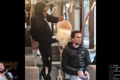 TikTok Prankster Finally Faces Justice..