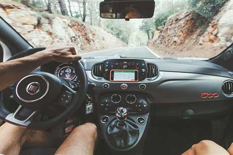 Driving Overseas: Tips for a Serene Journey