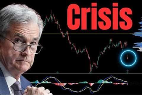 The FED Is Preparing For A Banking Crisis!