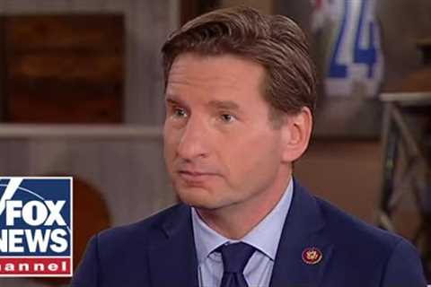 Biden challenger rages at media: Voters don't give a s***!