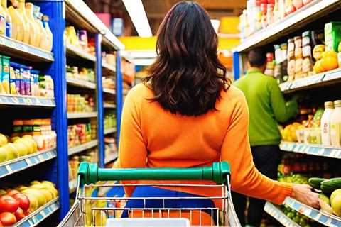 Night Owls Rejoice: Grocery Shopping in the Wee Hours