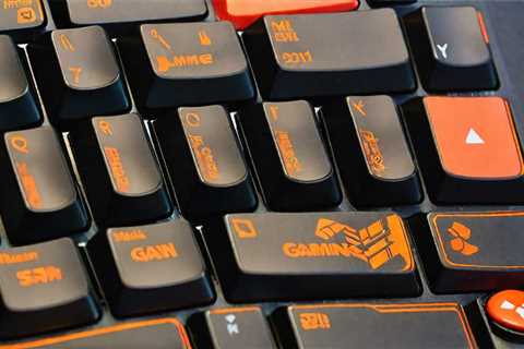 The Rise of Gaming Keyboards: A Look at the Booming Market