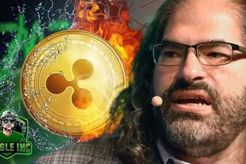 🚨 Ripple XRP ITS TIME | Only 3 MORE | SEC Dropping CASE to Avoid Sanctions