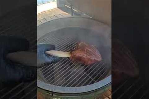 First Time Grilling Tips #shorts