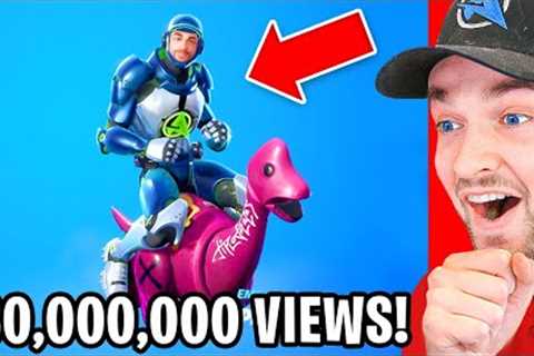 World's *MOST* Viewed GAMING YouTube Shorts! (VIRAL CLIPS)